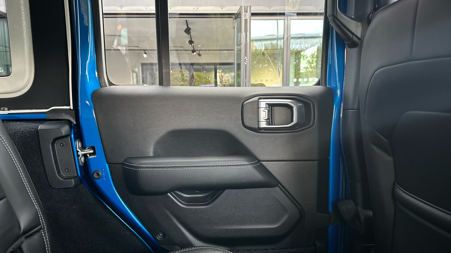 Used Jeep Wrangler 2022 for sale - 76153973: Photo 59