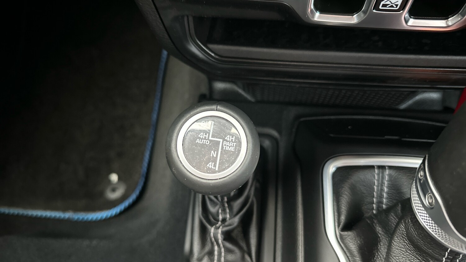 Used Jeep Wrangler 2022 for sale - 76153973: Photo 62