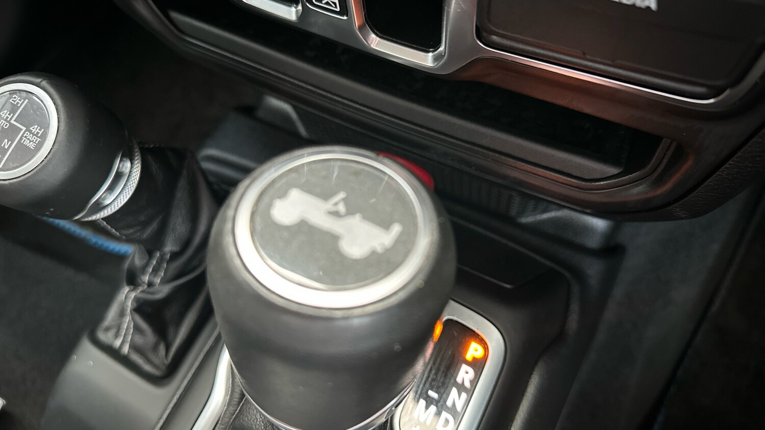 Used Jeep Wrangler 2022 for sale - 76153973: Photo 63