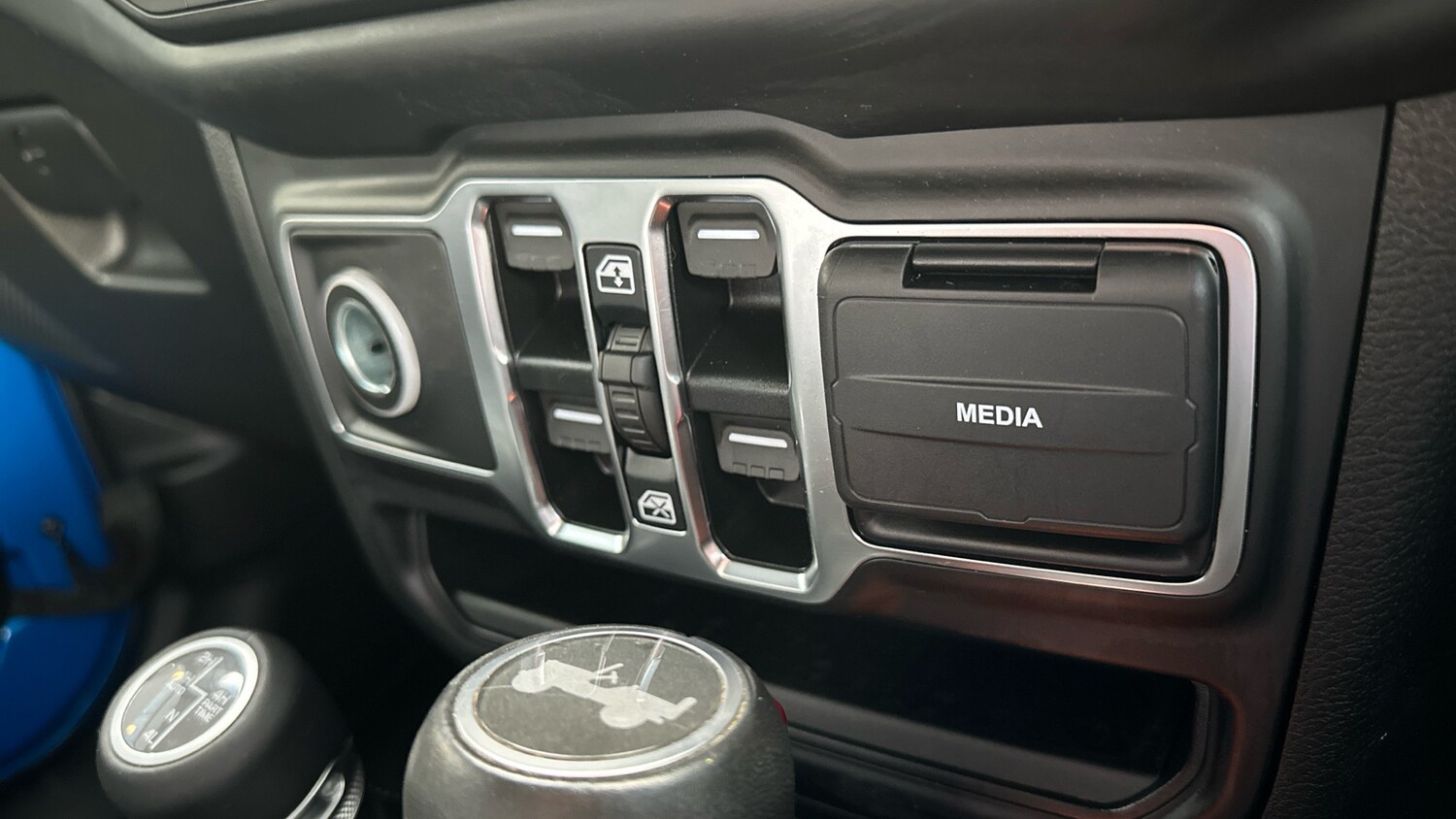 Used Jeep Wrangler 2022 for sale - 76153973: Photo 64