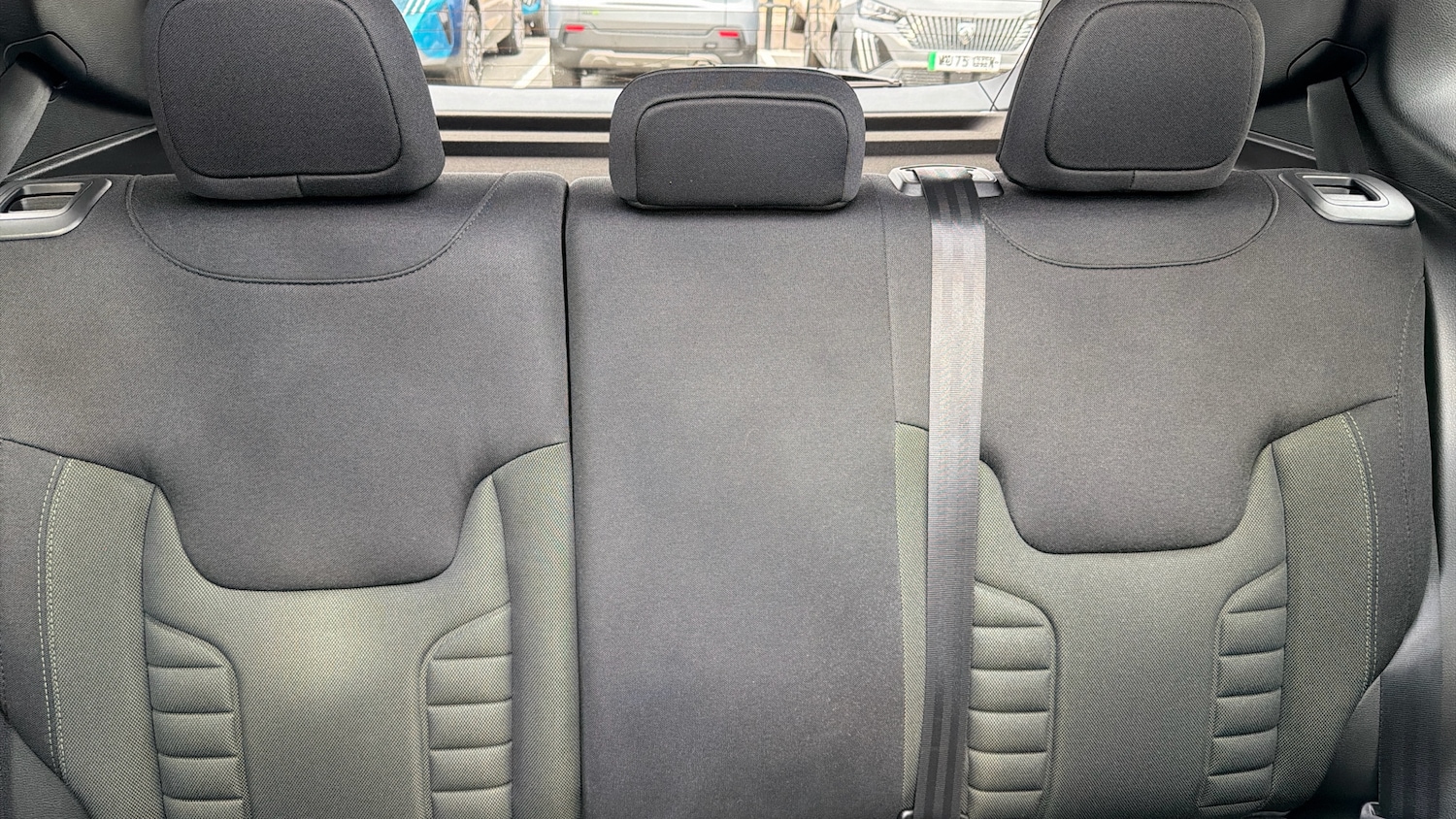 Used Jeep Renegade 2025 for sale - 76099800: Photo 25