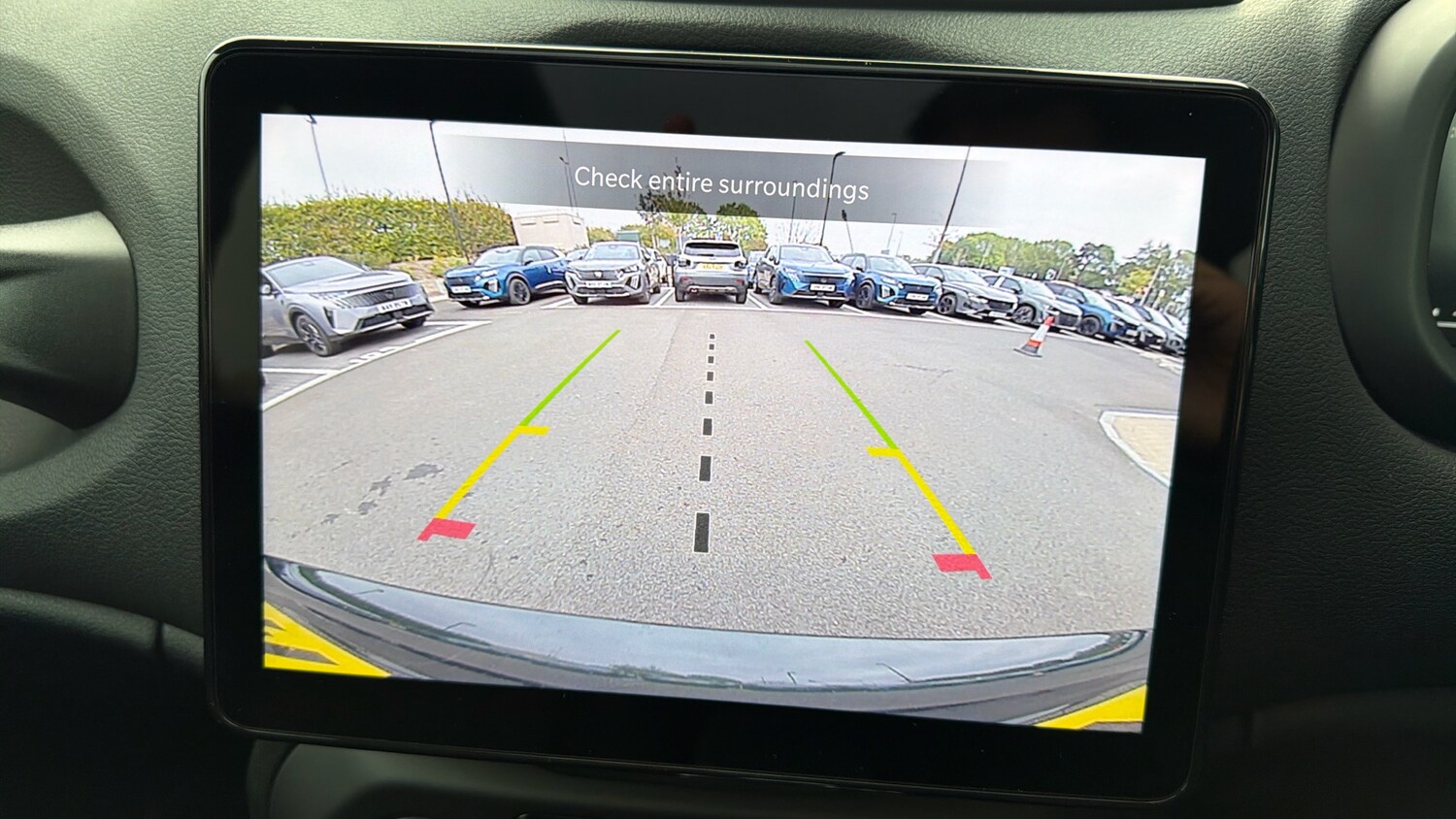 Used Jeep Renegade 2025 for sale - 76099800: Photo 28