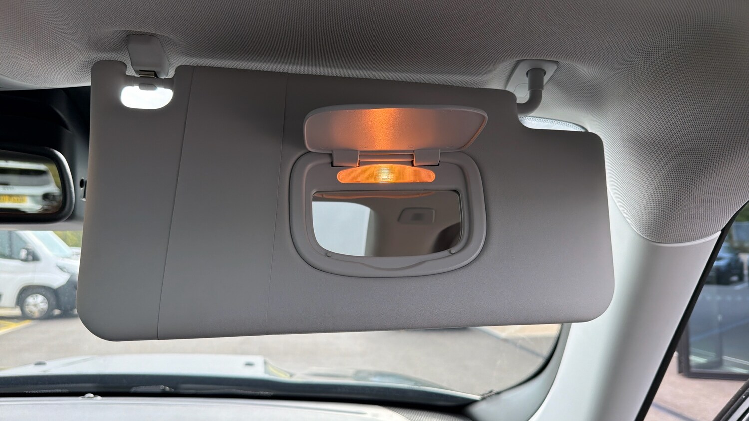 Used Jeep Renegade 2025 for sale - 76099800: Photo 36