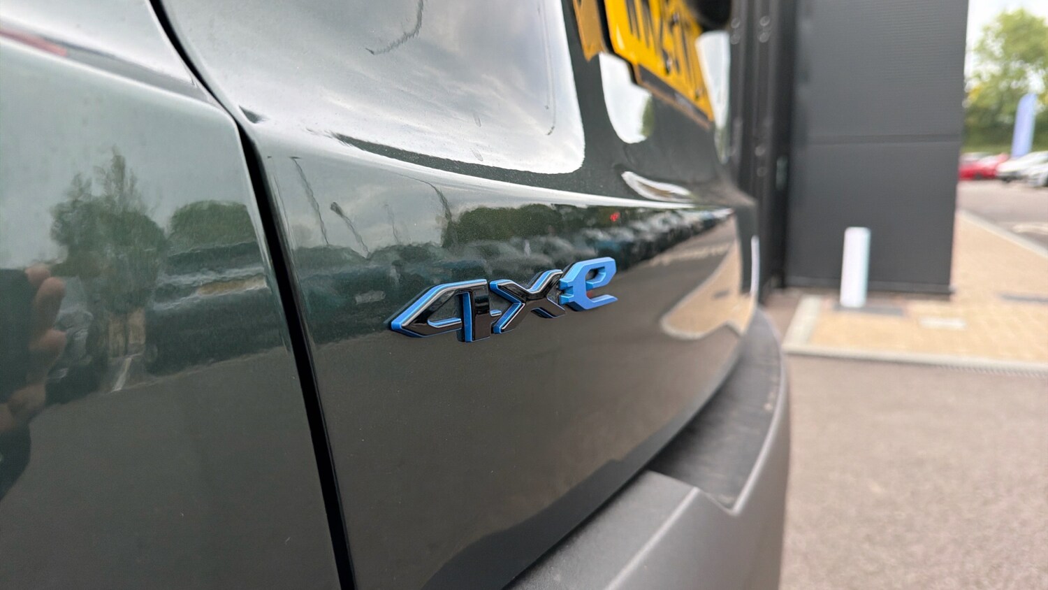 Used Jeep Renegade 2025 for sale - 76099800: Photo 42