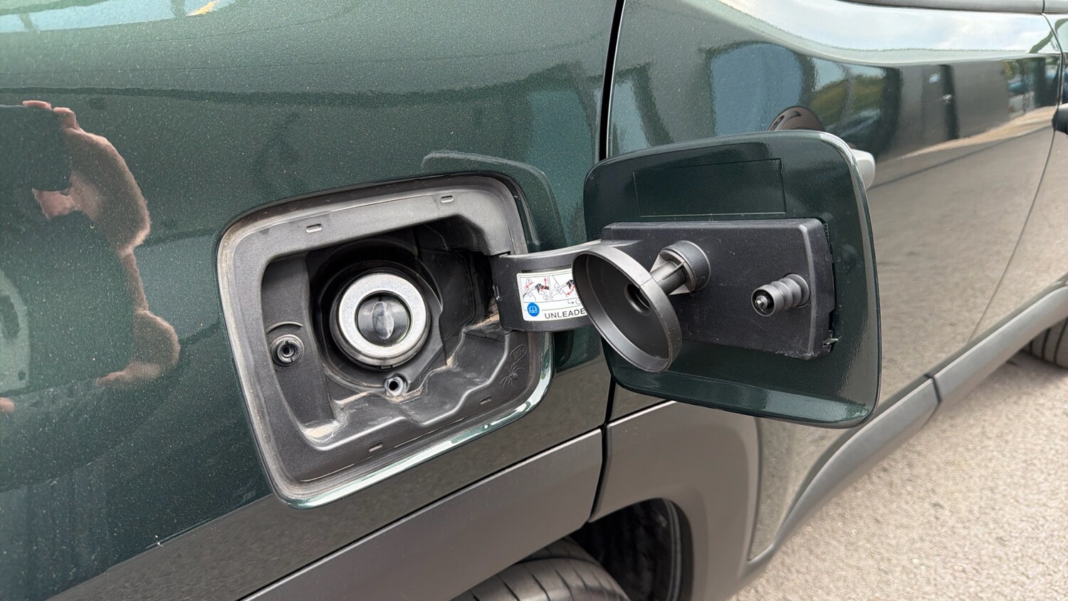 Used Jeep Renegade 2025 for sale - 76099800: Photo 48