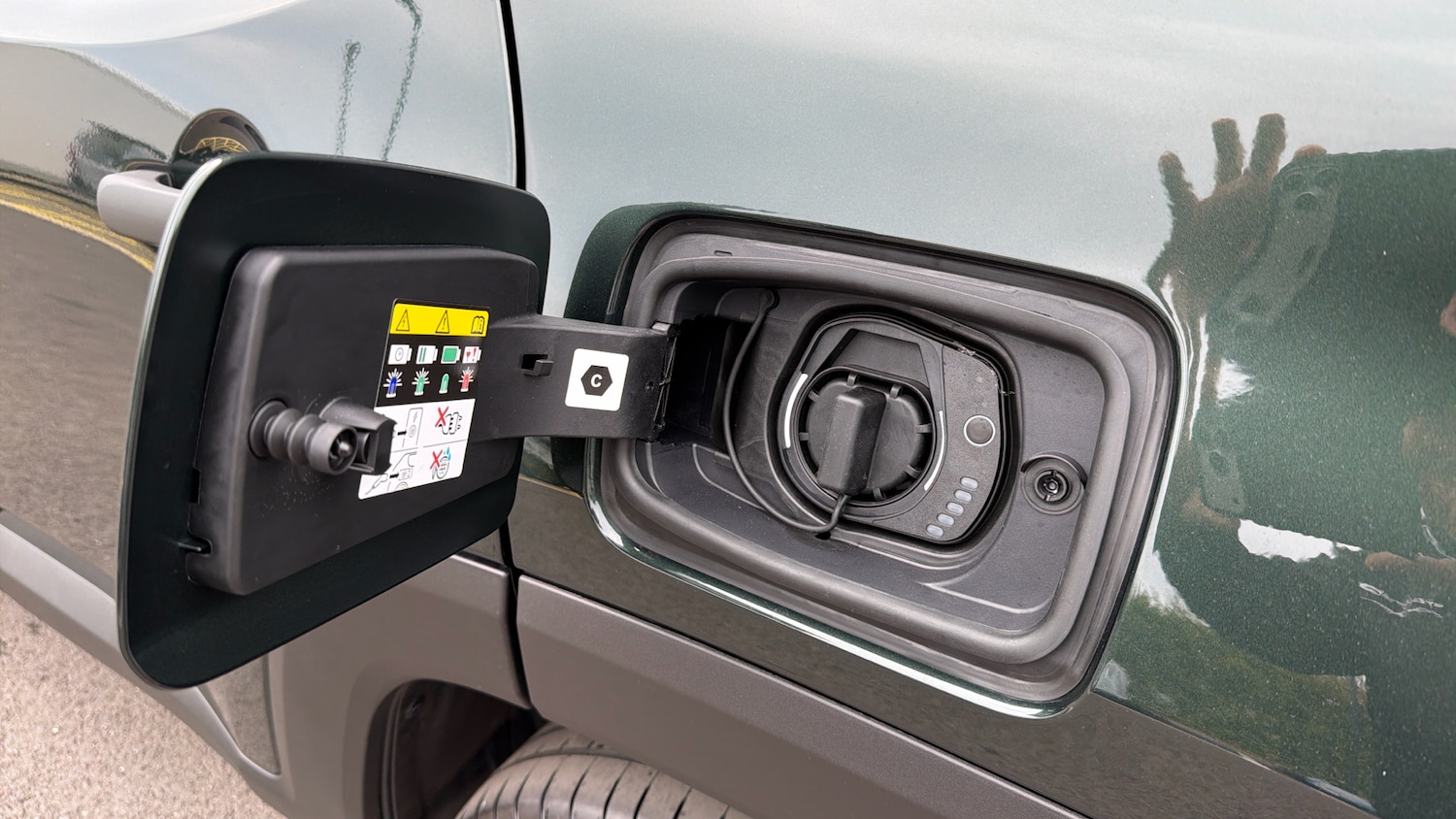 Used Jeep Renegade 2025 for sale - 76099800: Photo 49