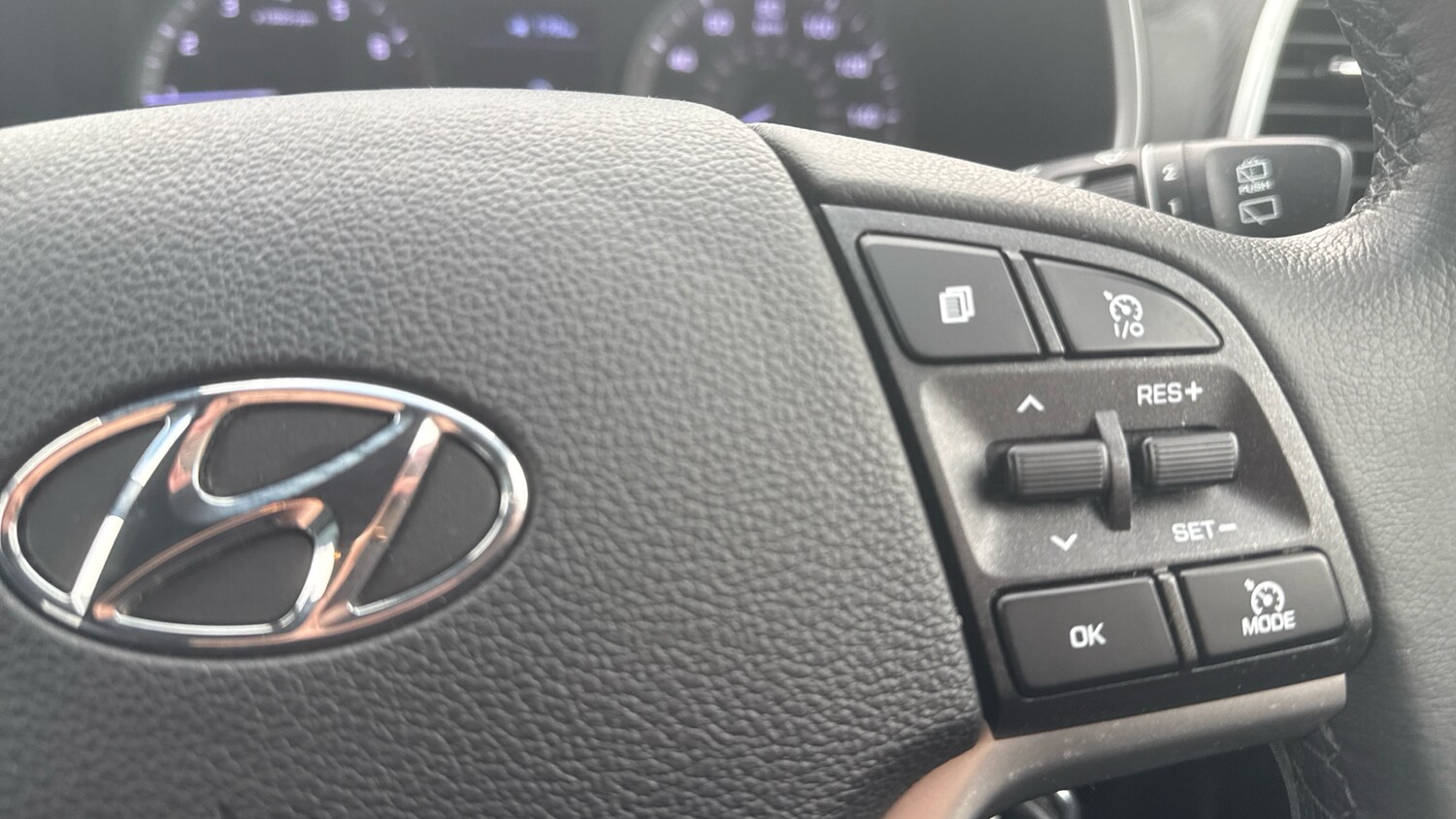 Used Hyundai TUCSON 2019 for sale - 76350380: Photo 24
