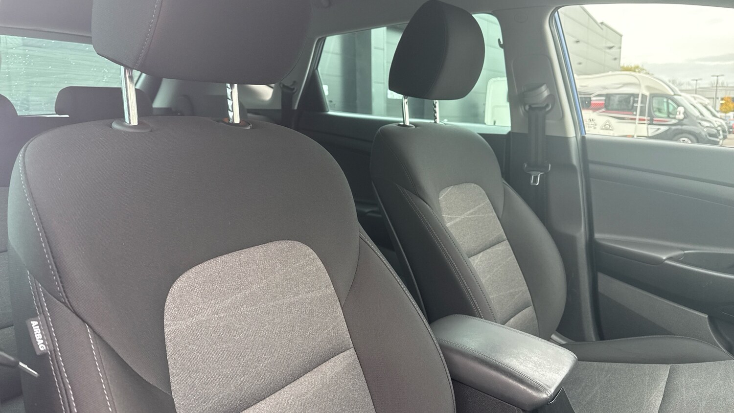 Used Hyundai TUCSON 2019 for sale - 76350380: Photo 42