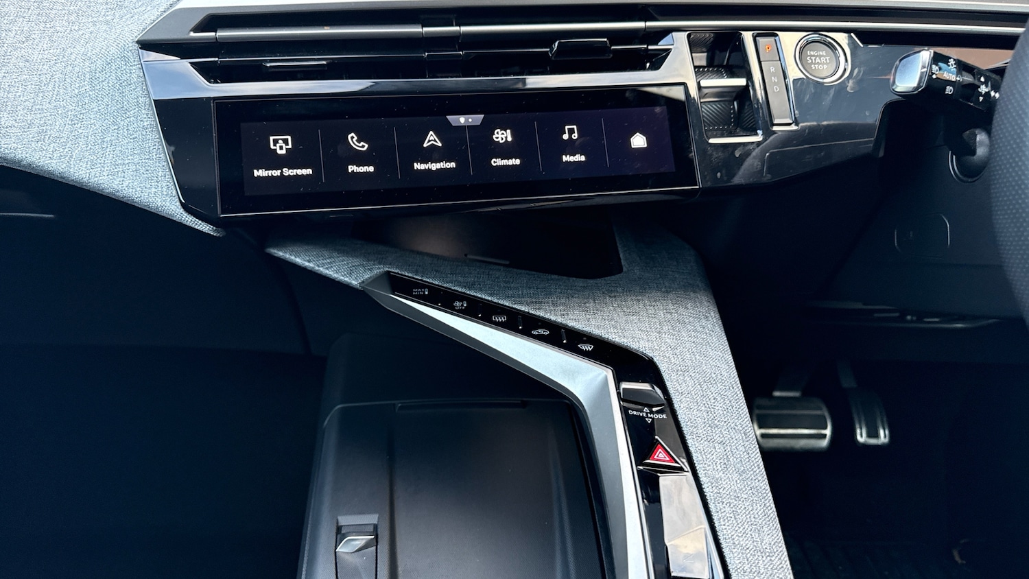 Used Peugeot 3008 2025 for sale - 77092068: Photo 11