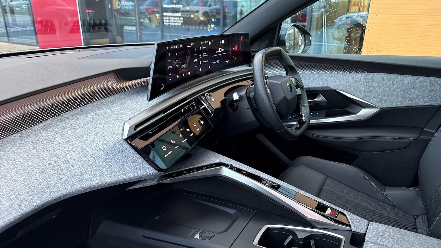 Used Peugeot 3008 2025 for sale - 77092068: Photo 13