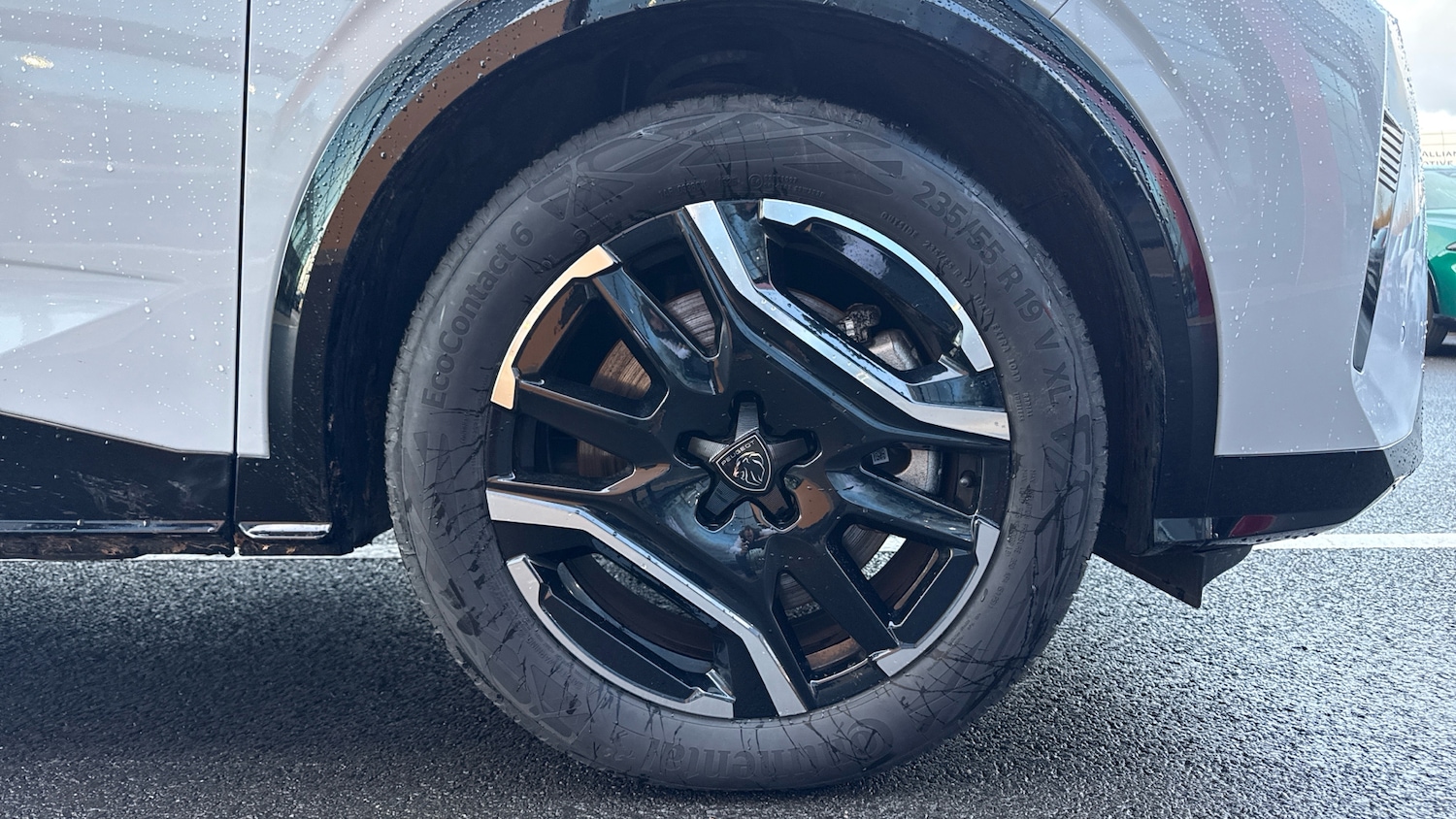 Used Peugeot 3008 2025 for sale - 77092068: Photo 15