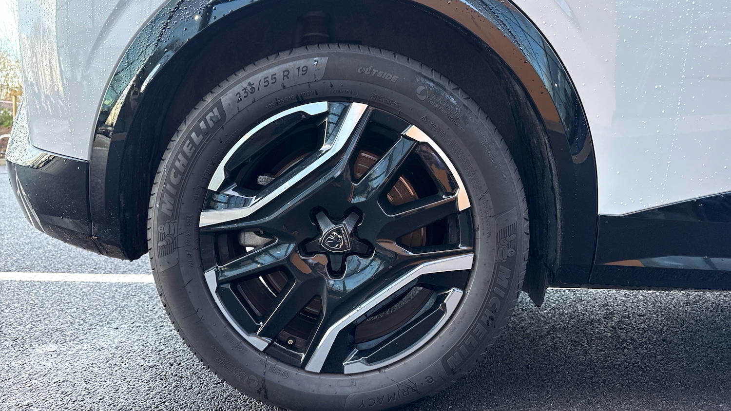 Used Peugeot 3008 2025 for sale - 77092068: Photo 16