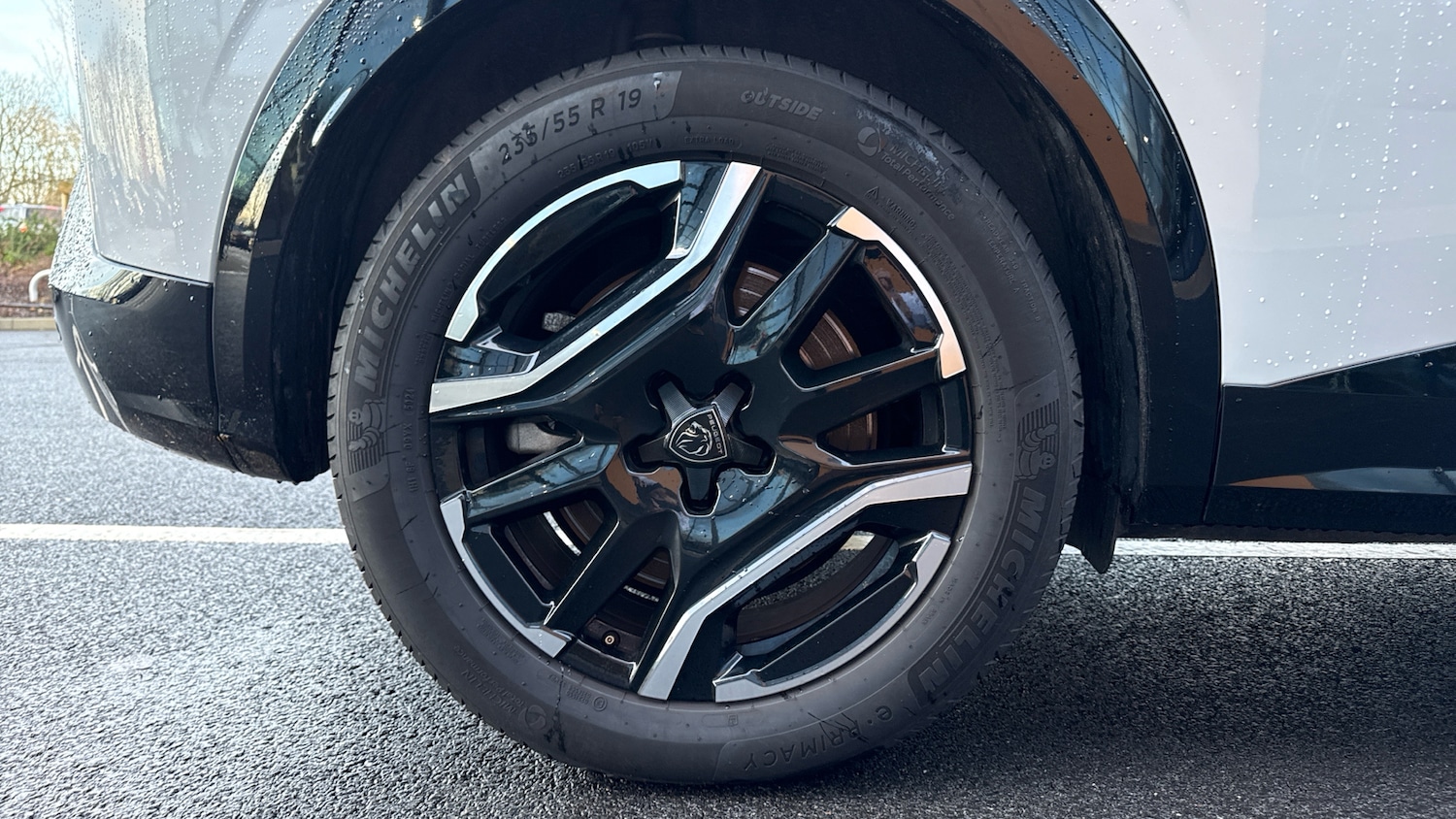 Used Peugeot 3008 2025 for sale - 77092068: Photo 17