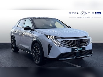 Used Peugeot 3008 2025 for sale - 77092068: Photo