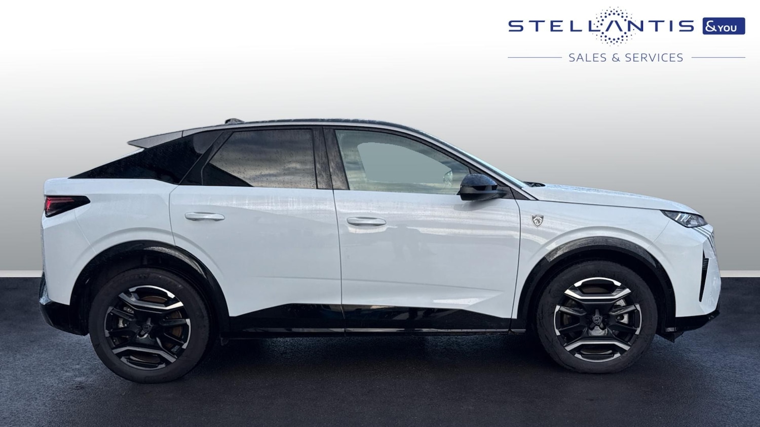 Used Peugeot 3008 2025 for sale - 77092068: Photo 2