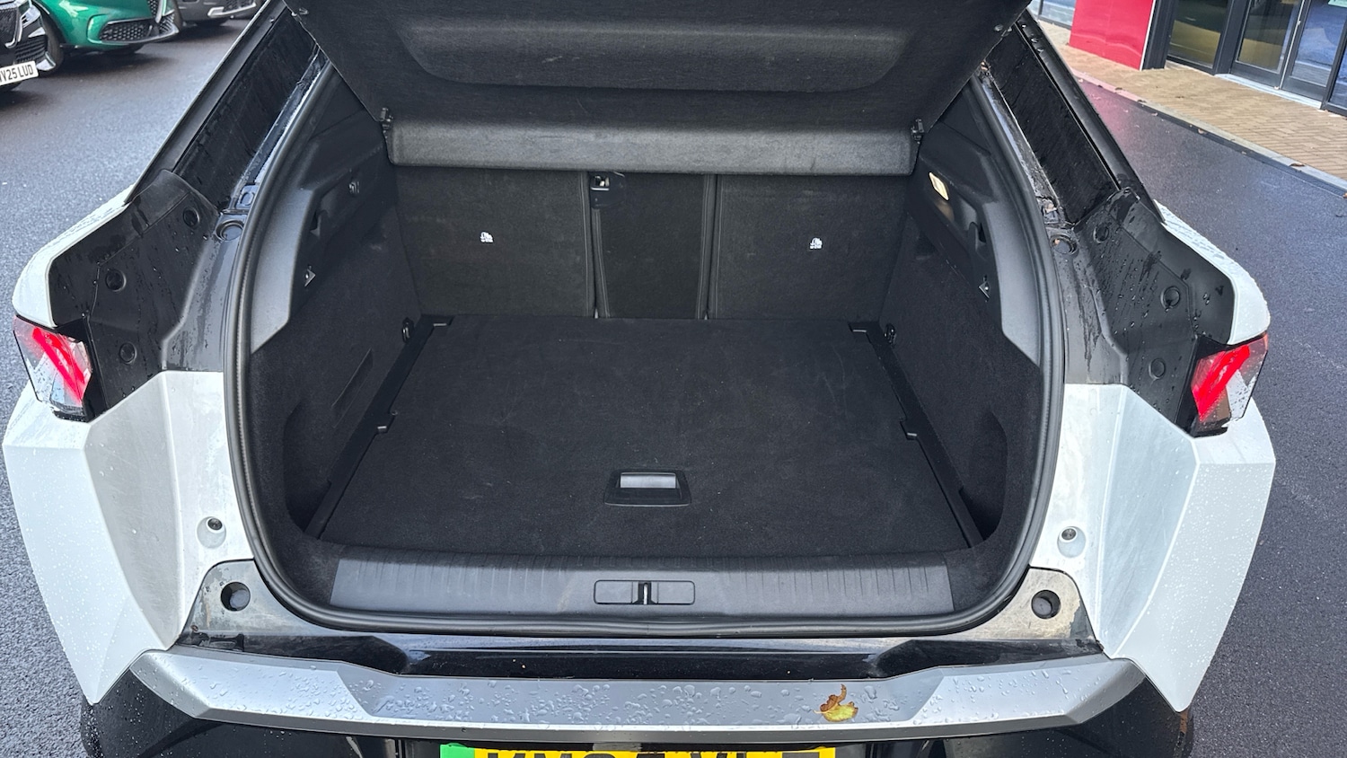 Used Peugeot 3008 2025 for sale - 77092068: Photo 20