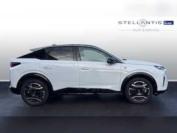 Used Peugeot 3008 2025 for sale - 77092068: Photo