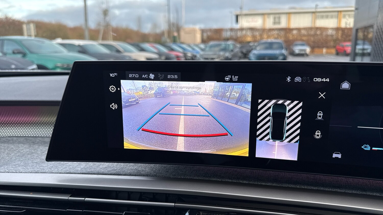 Used Peugeot 3008 2025 for sale - 77092068: Photo 30