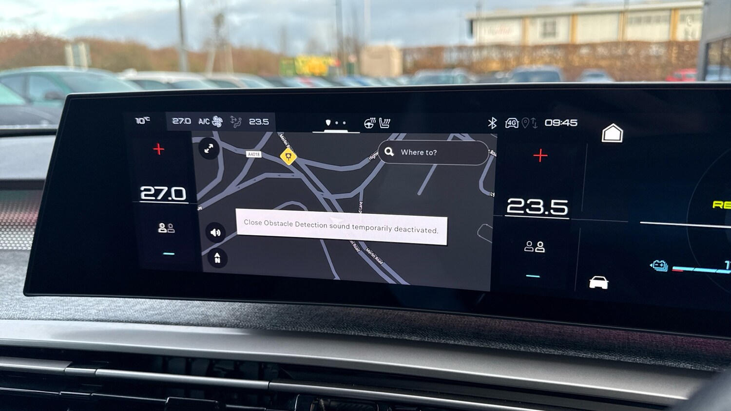 Used Peugeot 3008 2025 for sale - 77092068: Photo 31