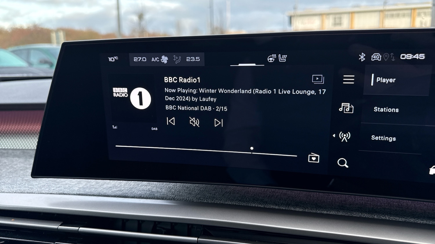 Used Peugeot 3008 2025 for sale - 77092068: Photo 33