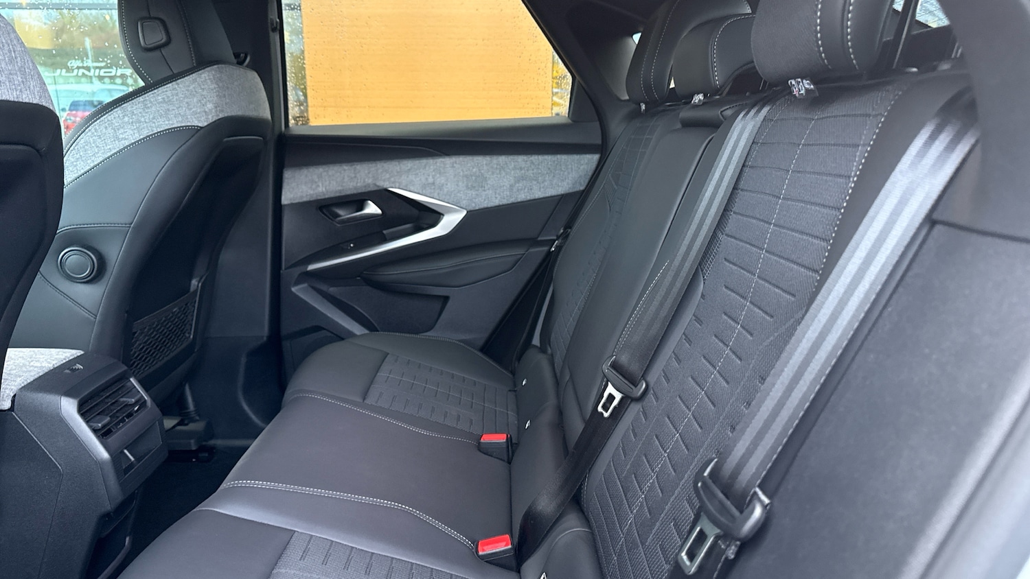 Used Peugeot 3008 2025 for sale - 77092068: Photo 34