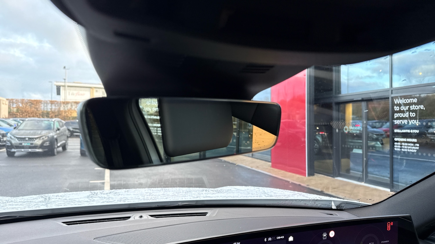 Used Peugeot 3008 2025 for sale - 77092068: Photo 38