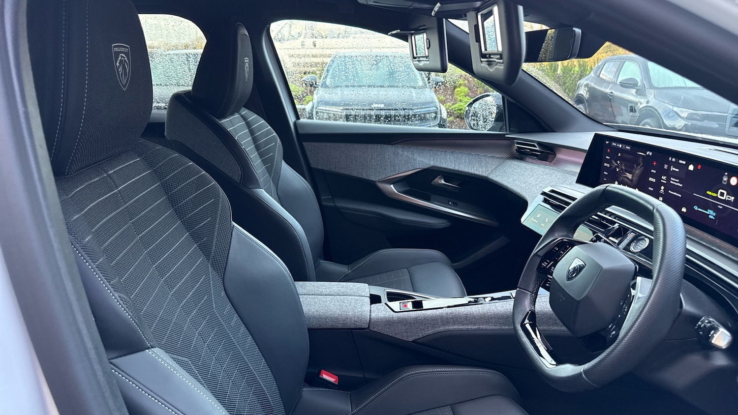 Used Peugeot 3008 2025 for sale - 77092068: Photo 43