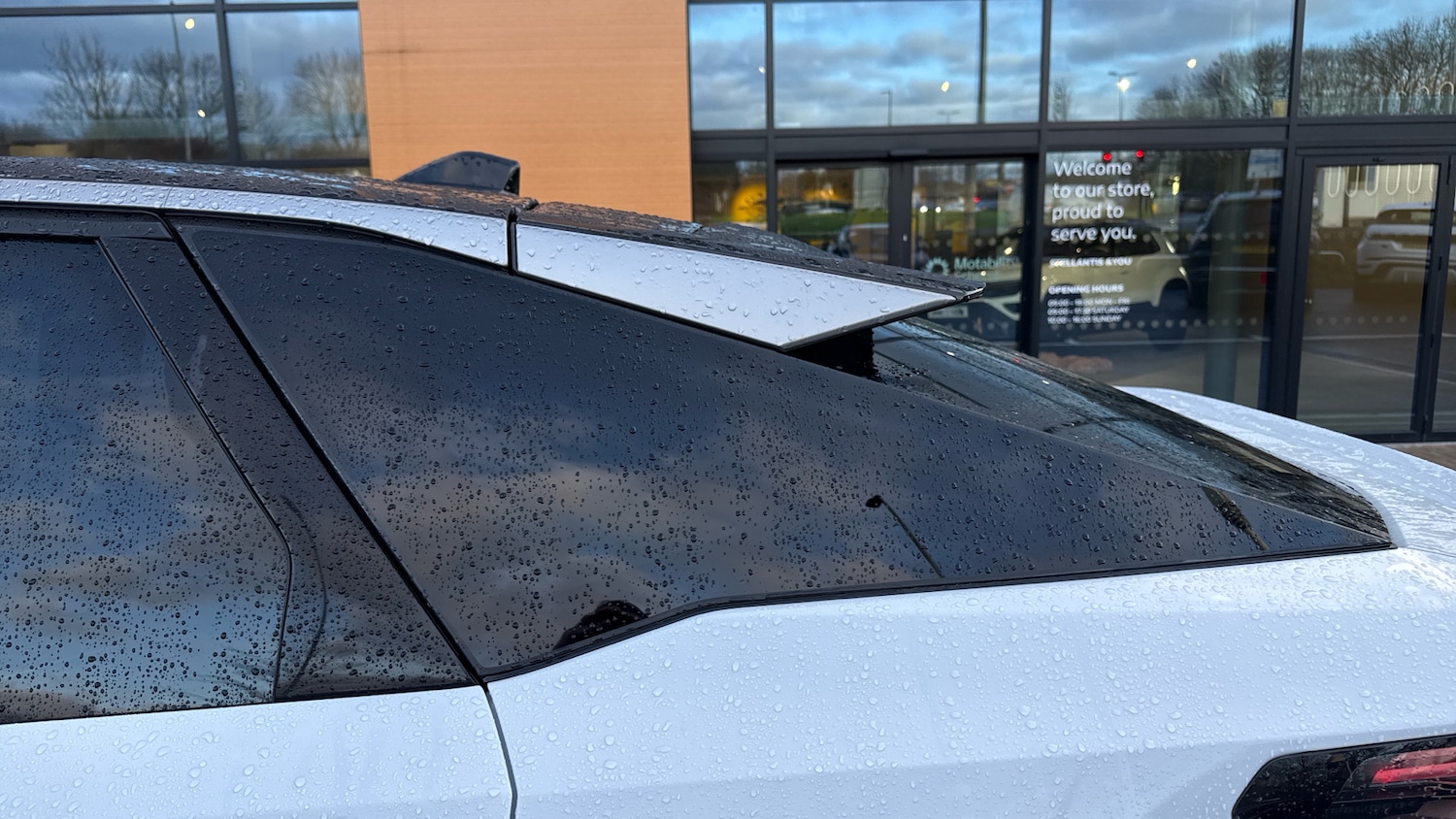 Used Peugeot 3008 2025 for sale - 77092068: Photo 44