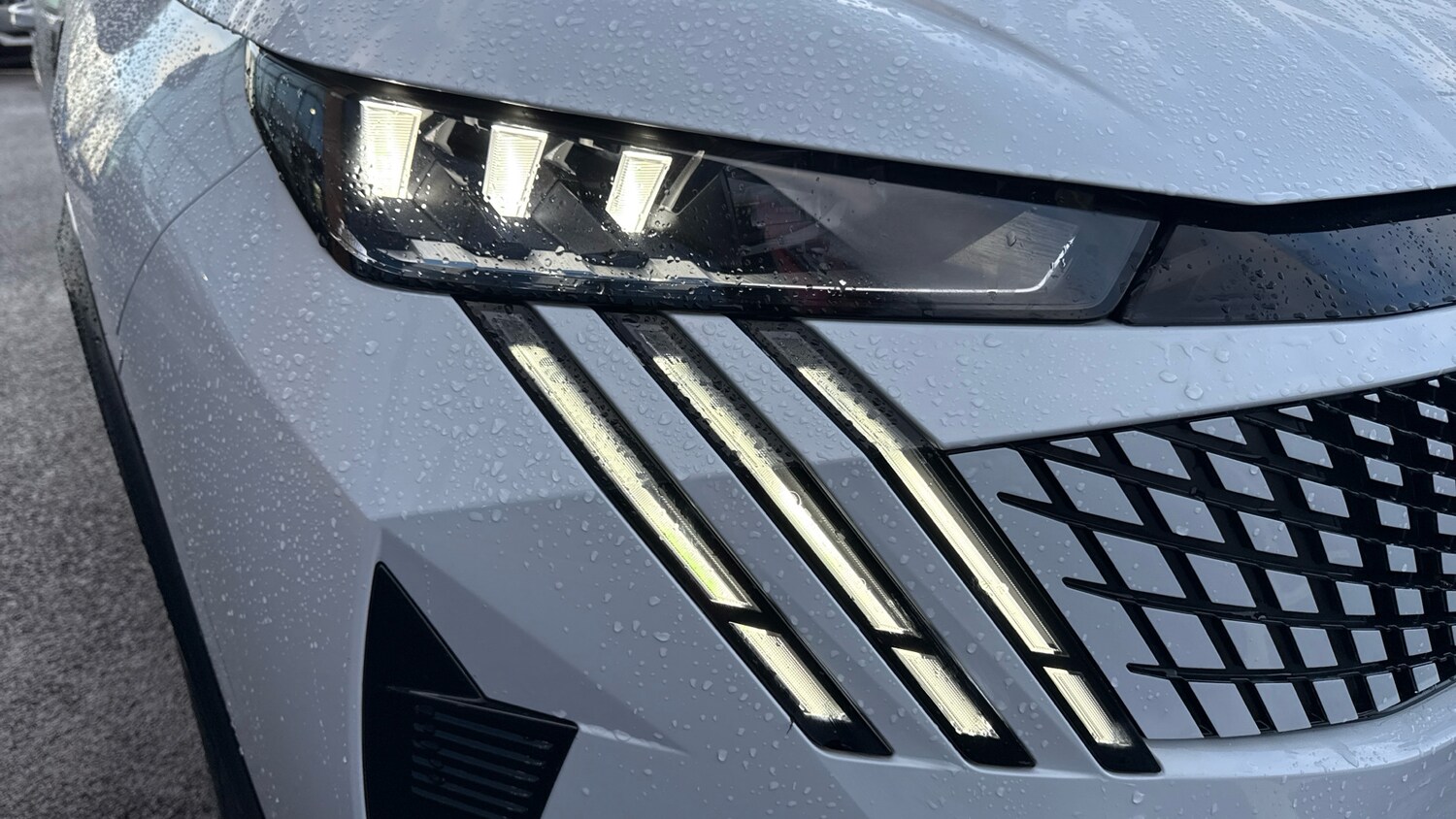 Used Peugeot 3008 2025 for sale - 77092068: Photo 48