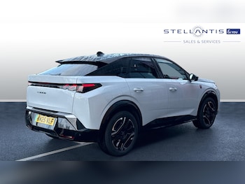 Used Peugeot 3008 2025 for sale - 77092068: Photo