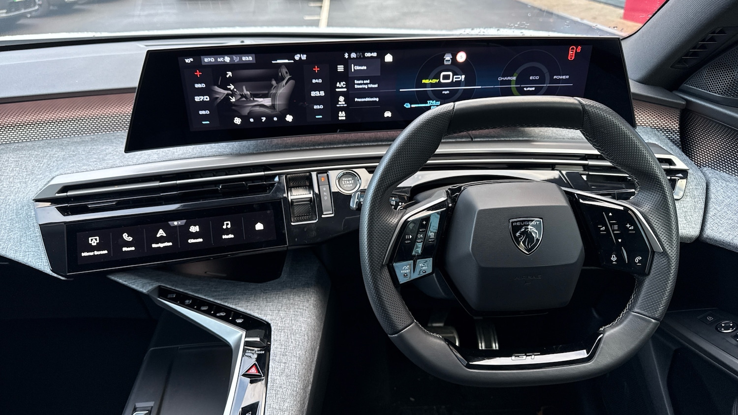 Used Peugeot 3008 2025 for sale - 77092068: Photo 5