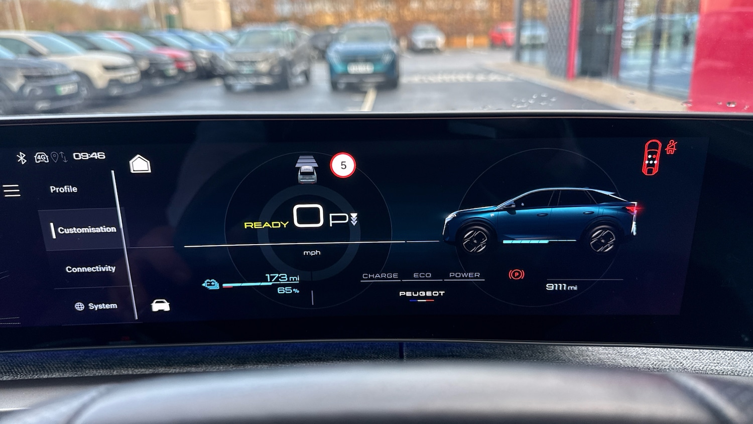 Used Peugeot 3008 2025 for sale - 77092068: Photo 52