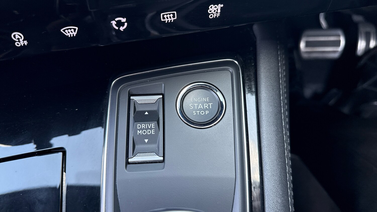 Vehicle 40
