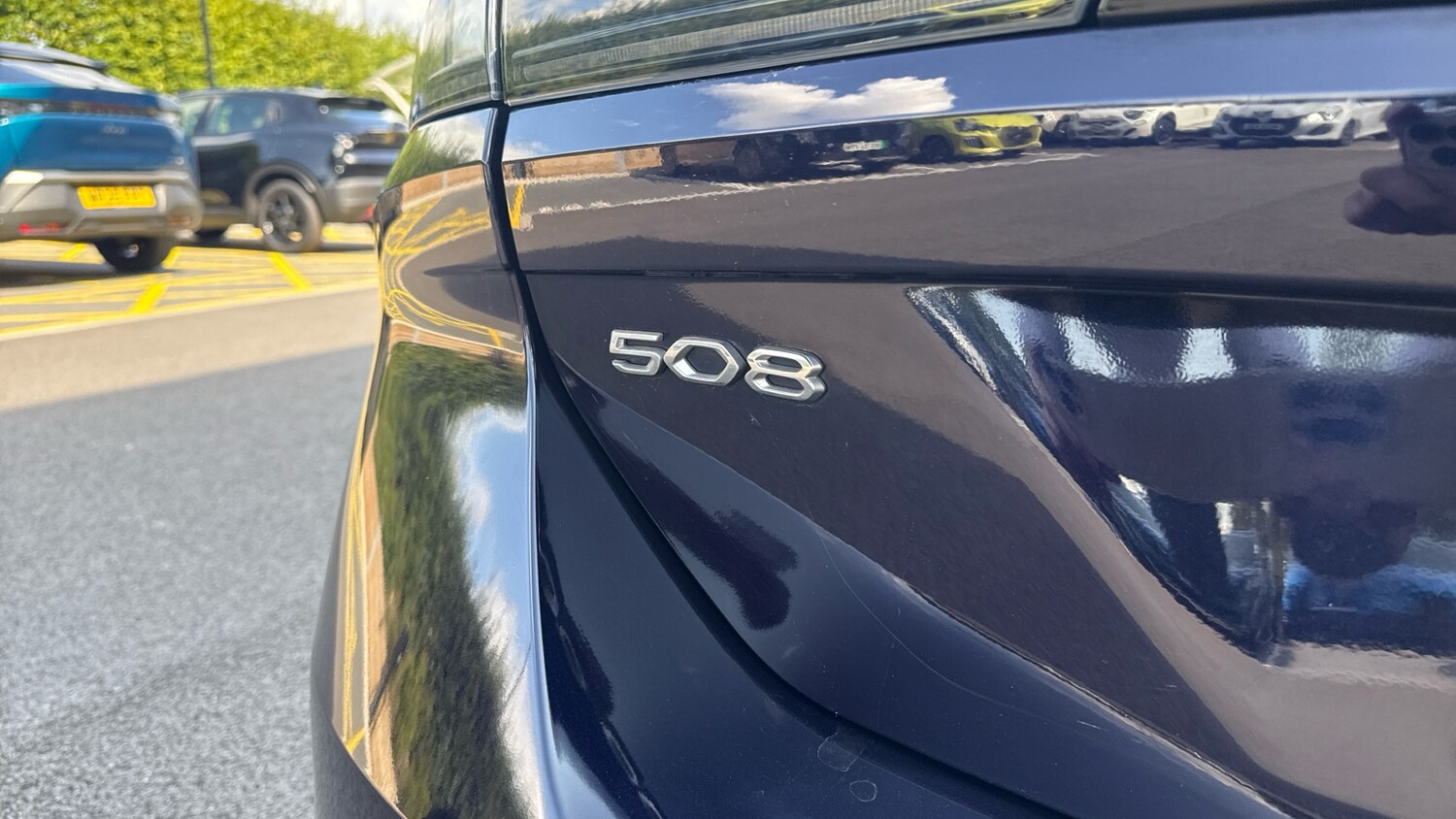Vehicle 44