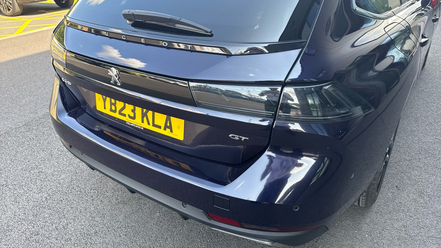 Vehicle 45