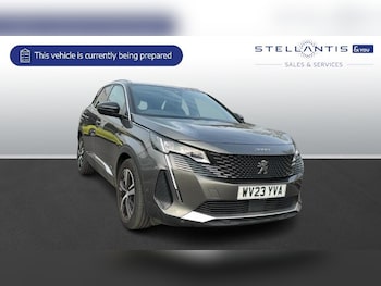 Used Peugeot 3008 2023 for sale - 78008363: Photo