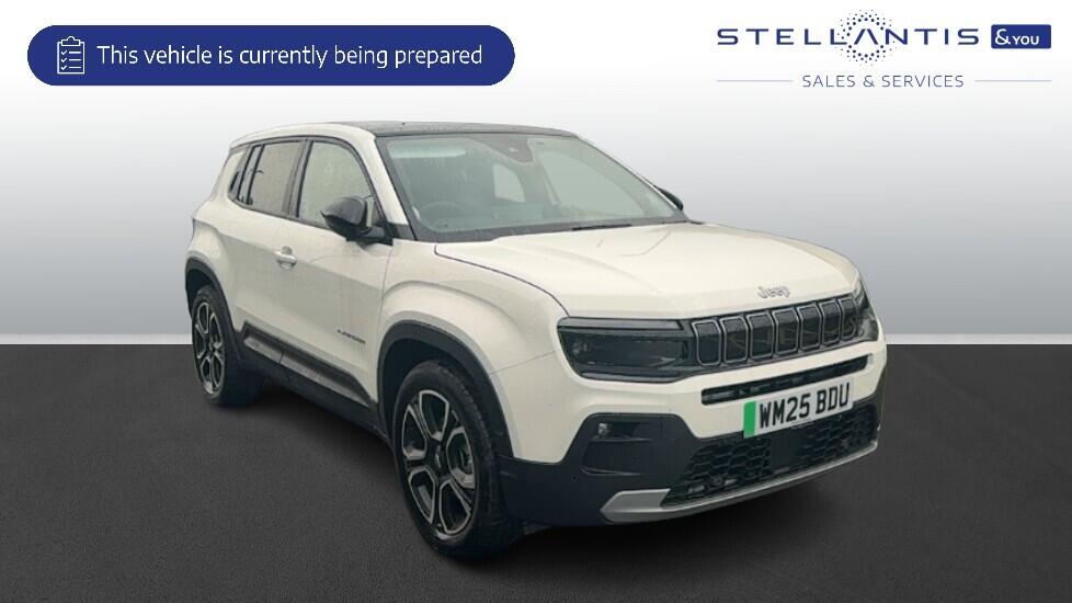 Used Jeep Other 2025 for sale - 76372202: Photo 1