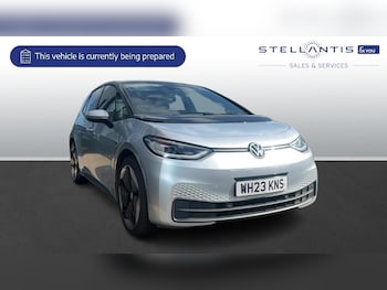 Used Volkswagen ID.3 2023 for sale - 78430872: Photo