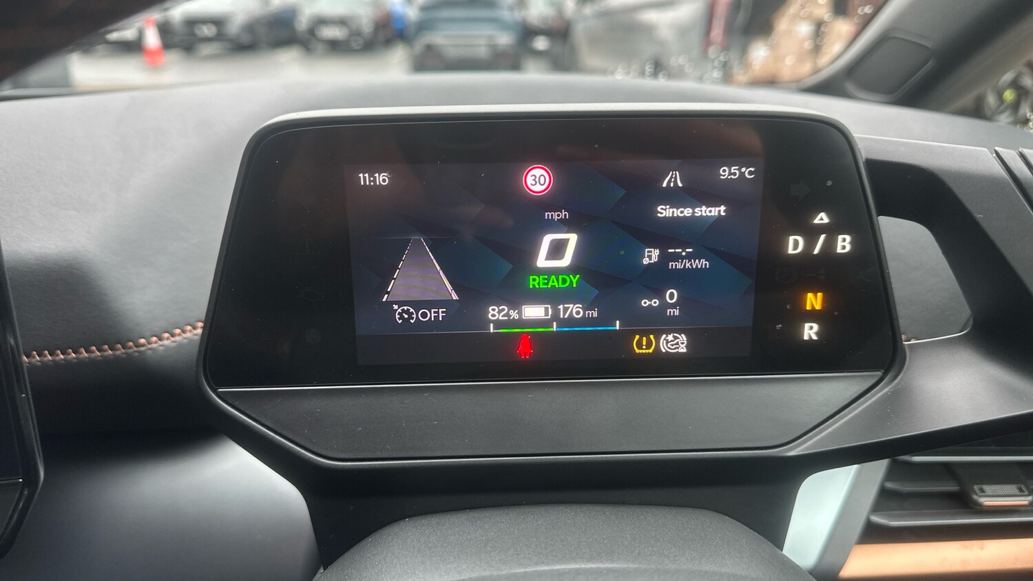 Used Cupra Born 2022 for sale - 77457232: Photo 13