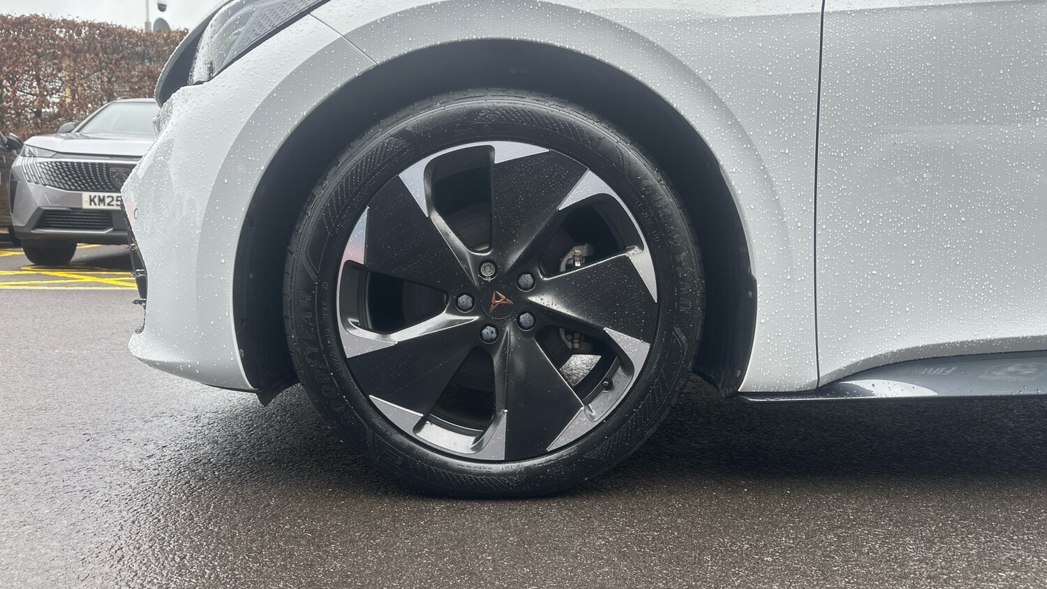 Used Cupra Born 2022 for sale - 77457232: Photo 14