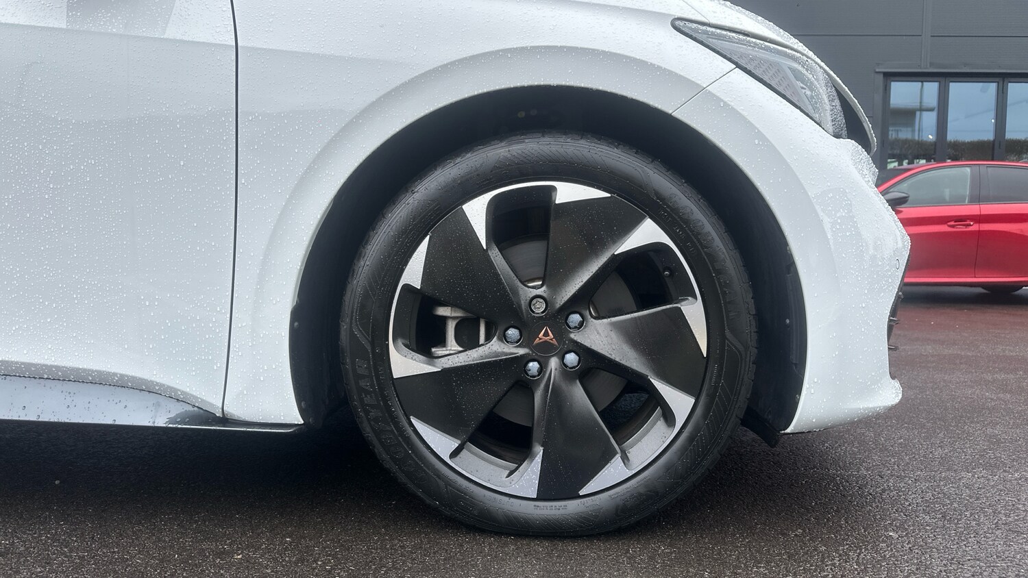 Used Cupra Born 2022 for sale - 77457232: Photo 17