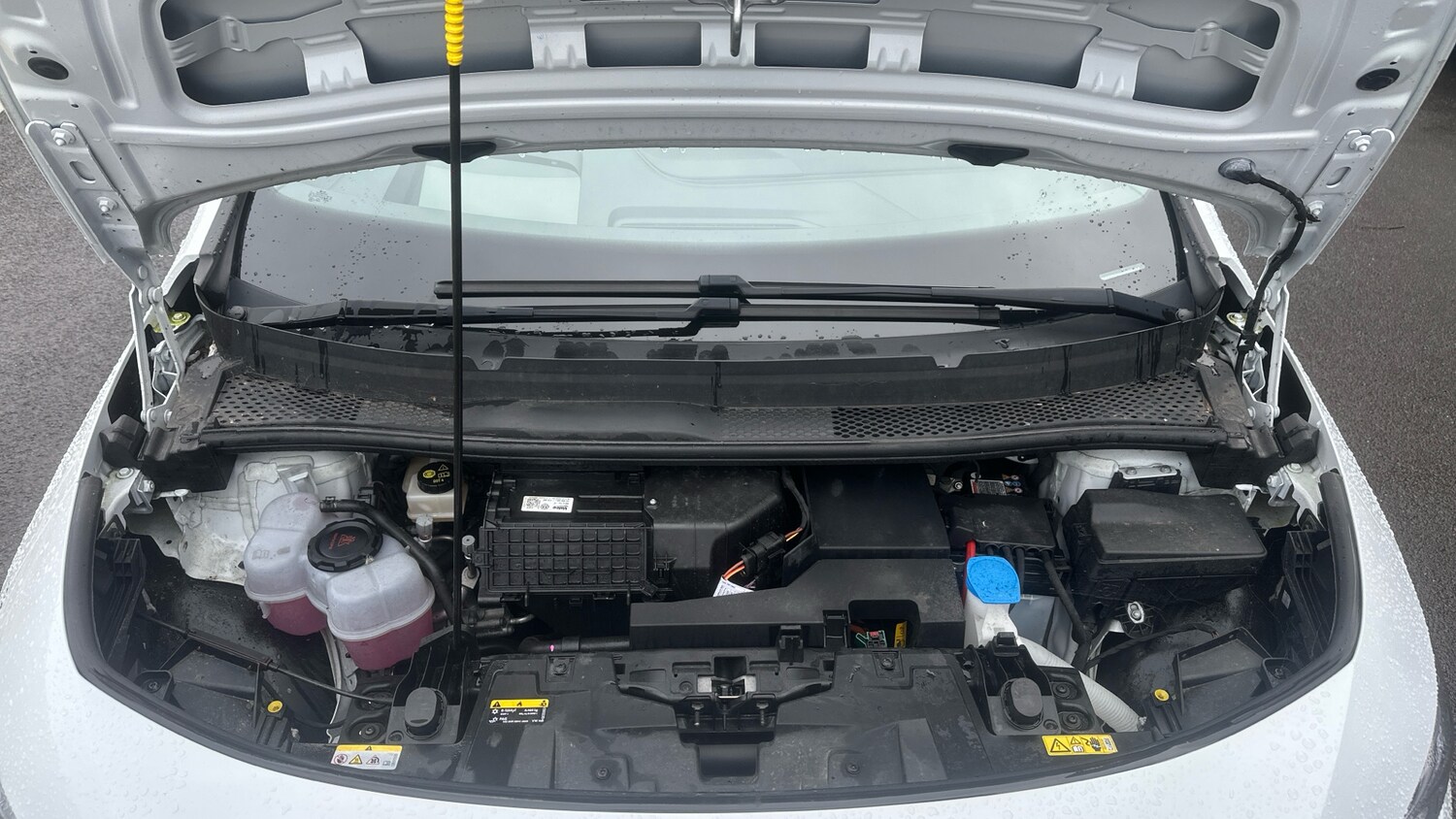 Used Cupra Born 2022 for sale - 77457232: Photo 18