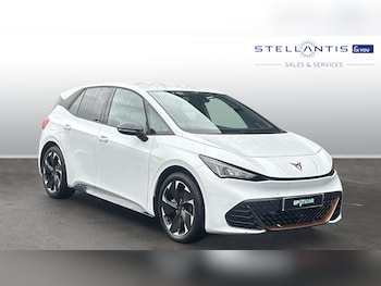 Used Cupra Born 2022 for sale - 77457232: Photo