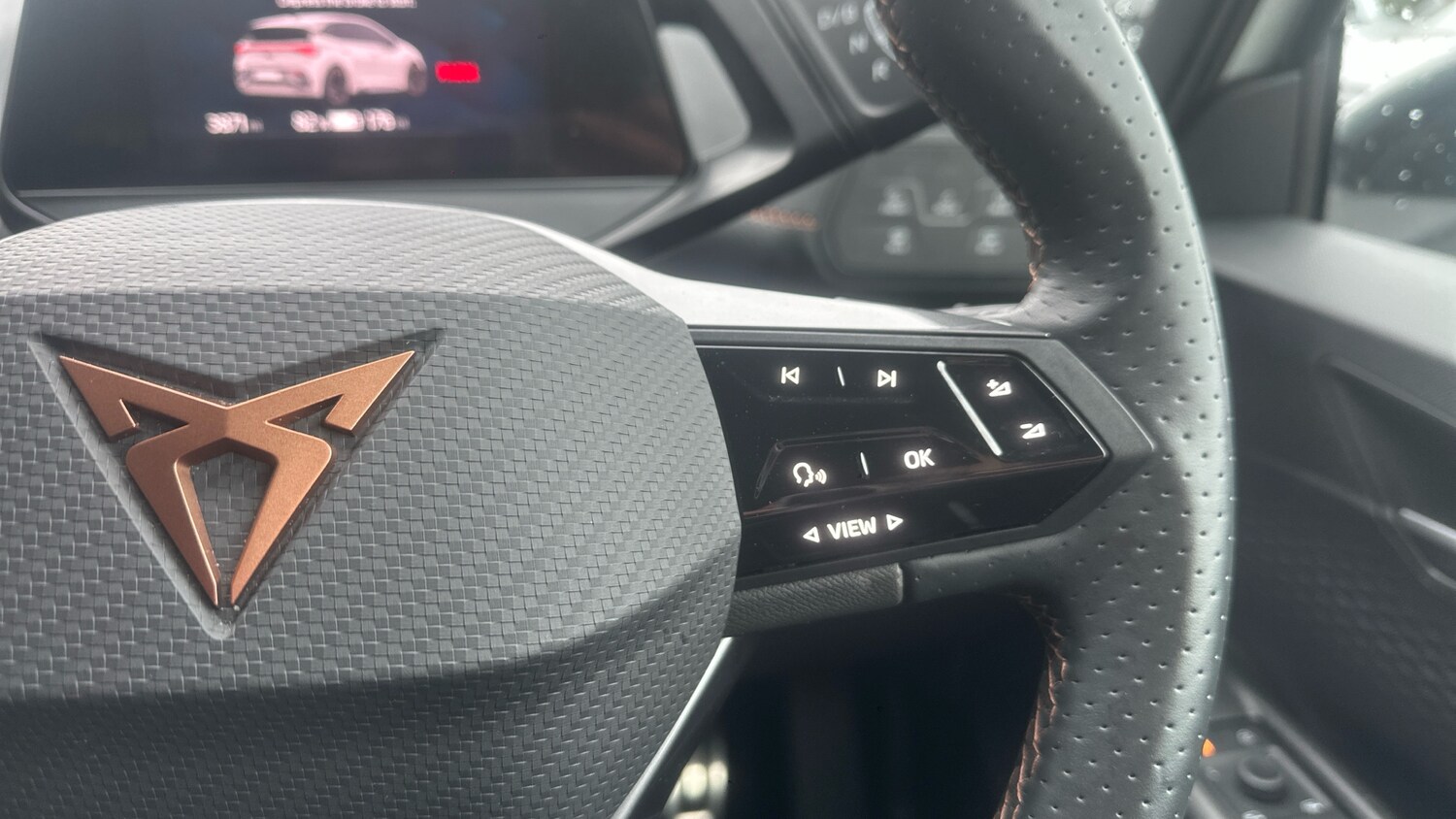 Used Cupra Born 2022 for sale - 77457232: Photo 24