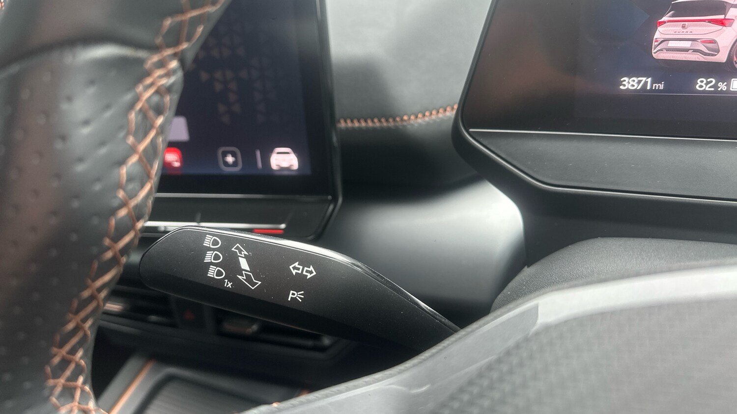 Used Cupra Born 2022 for sale - 77457232: Photo 27