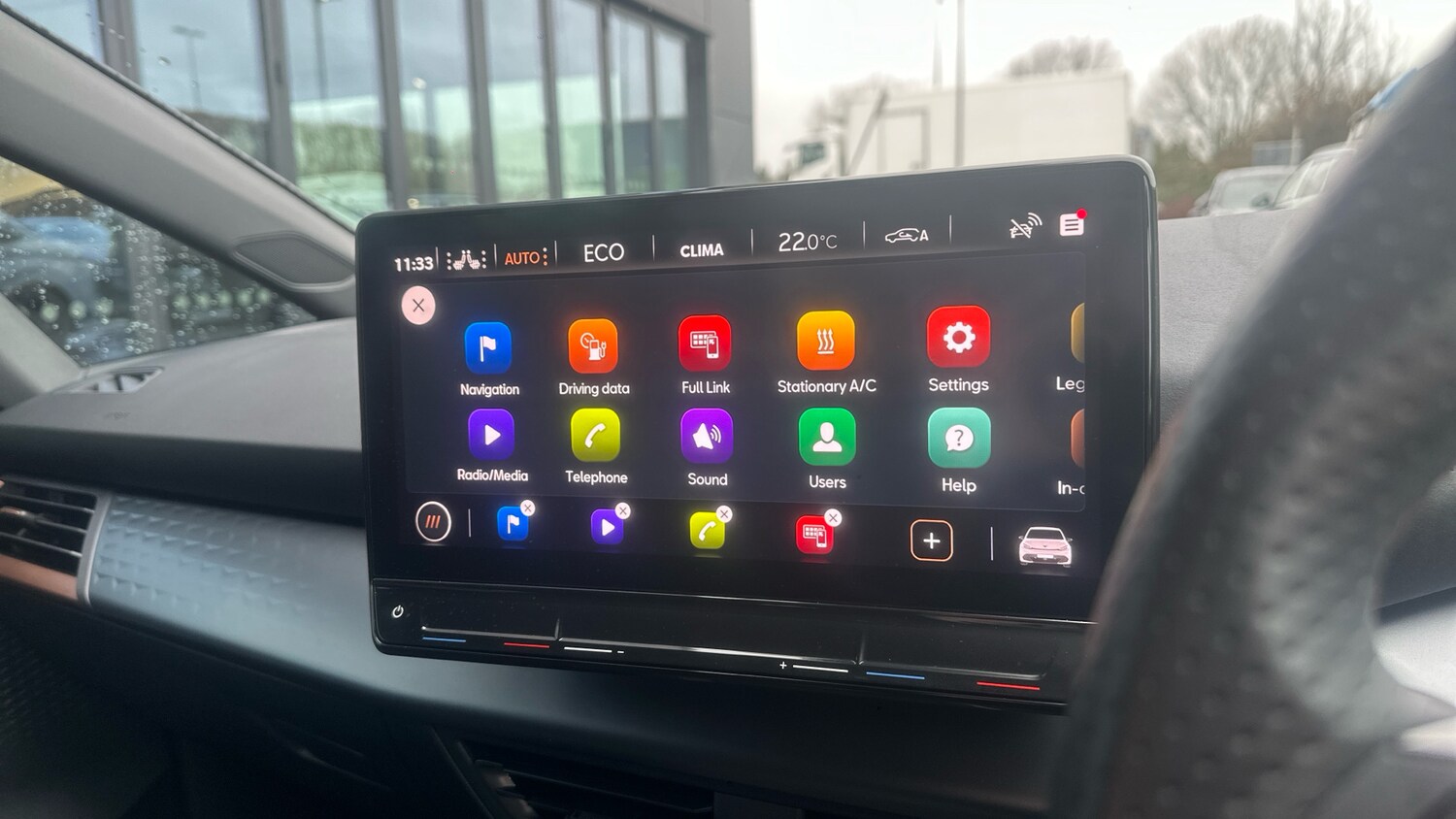 Used Cupra Born 2022 for sale - 77457232: Photo 31