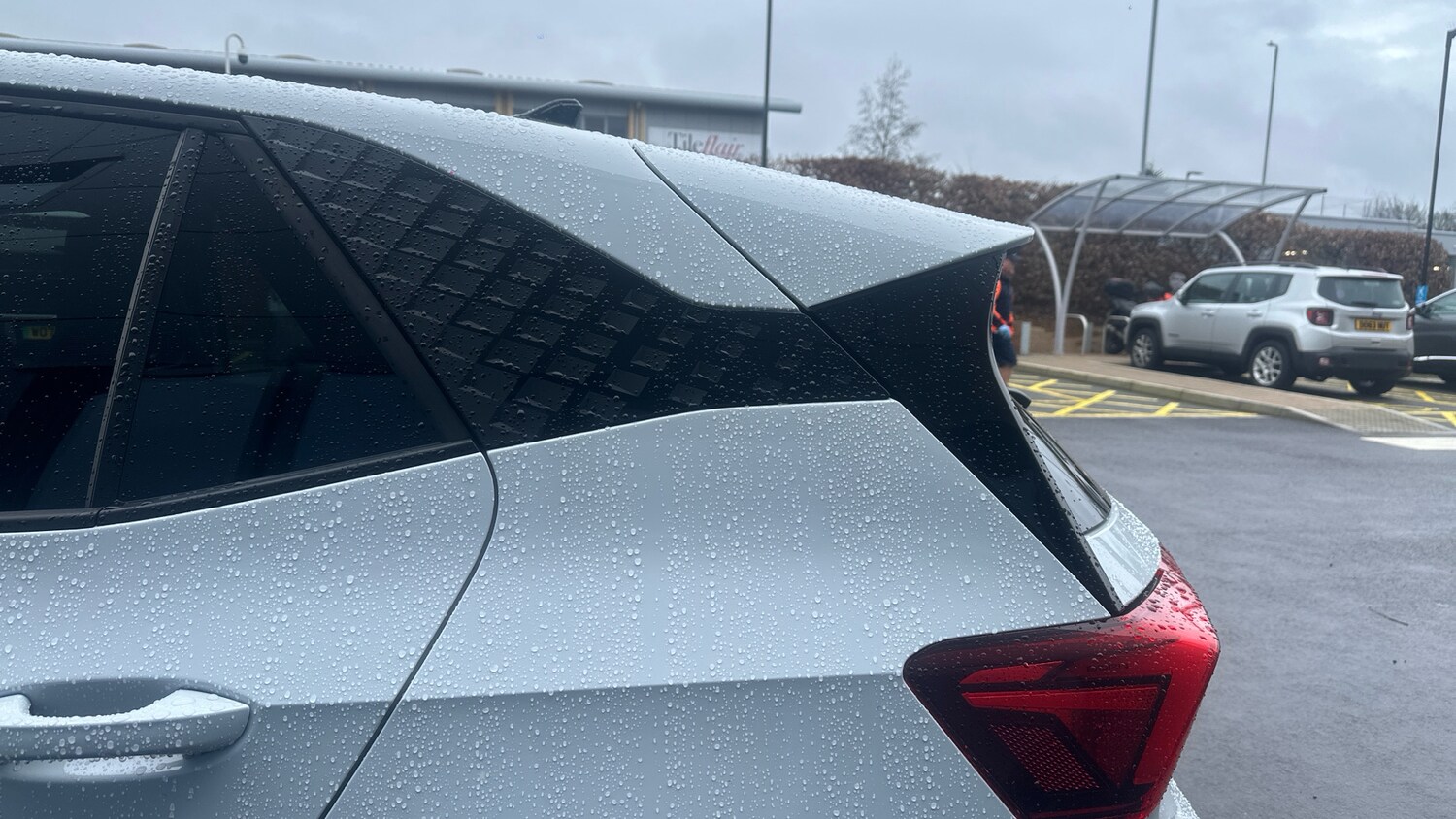 Used Cupra Born 2022 for sale - 77457232: Photo 43