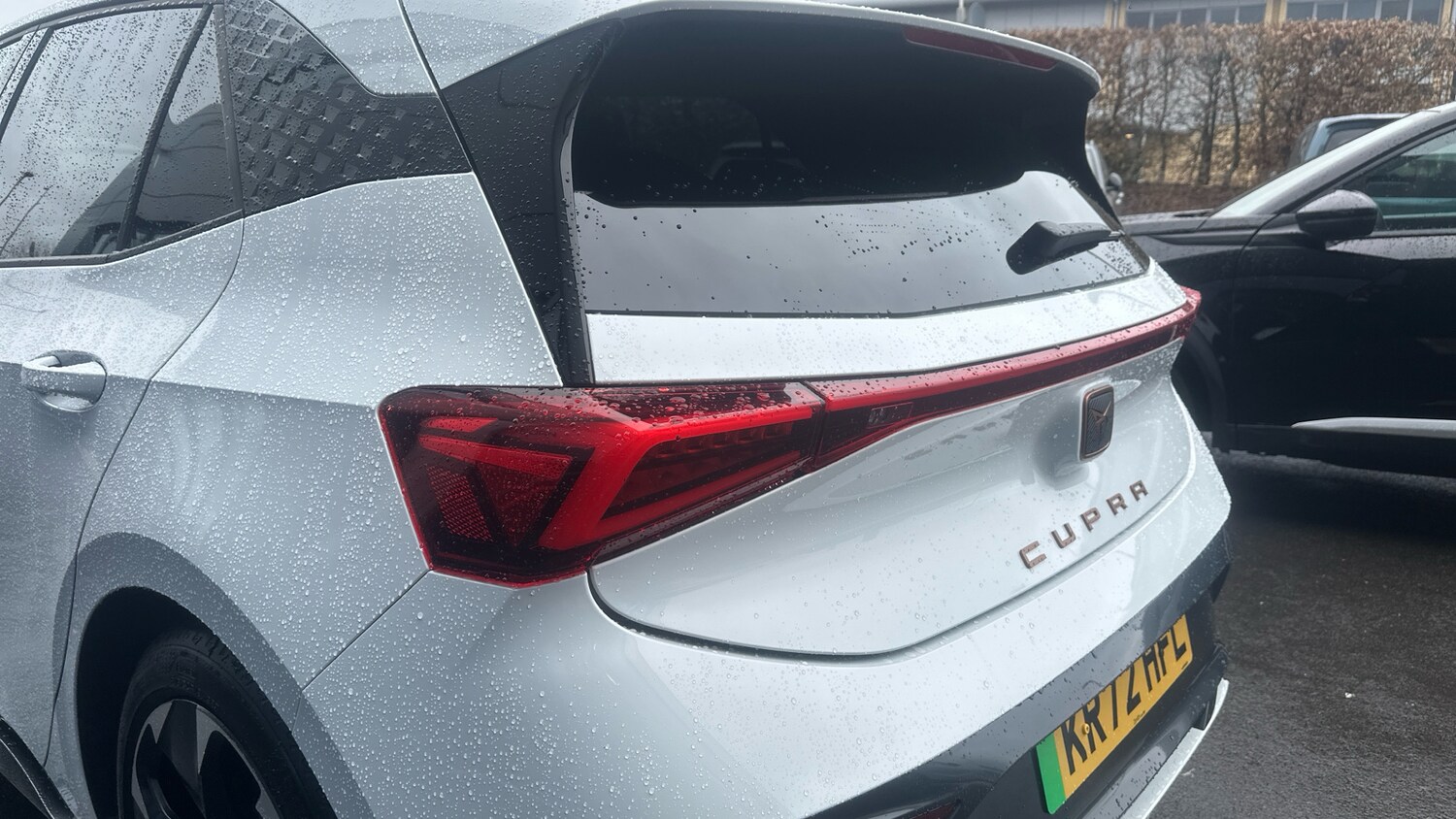 Used Cupra Born 2022 for sale - 77457232: Photo 45