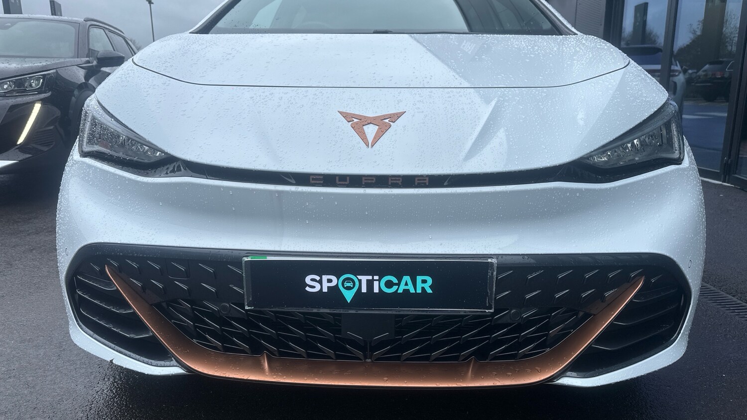 Used Cupra Born 2022 for sale - 77457232: Photo 46