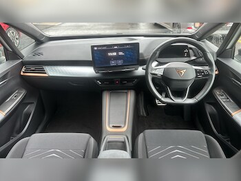 Used Cupra Born 2022 for sale - 77457232: Photo